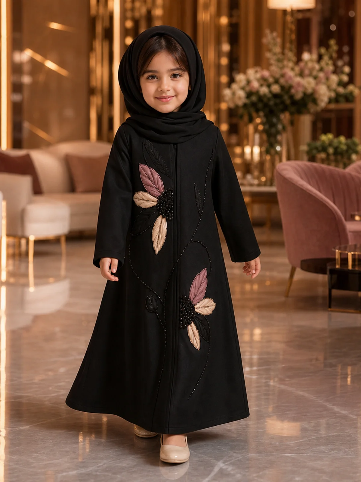 أطفال